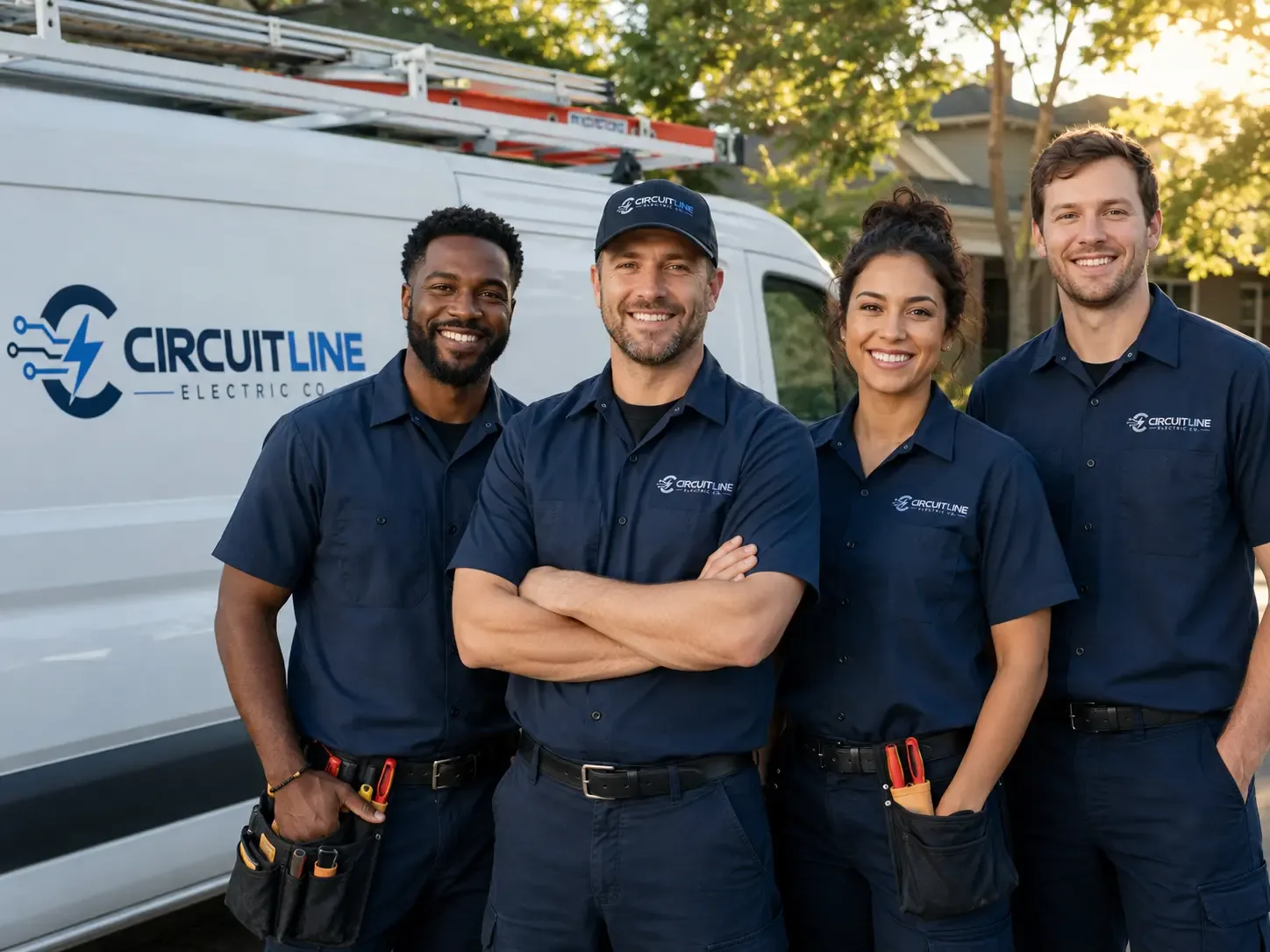 Whole Home Rewiring company in Gobler, MO